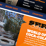 Wordpress Design & Development