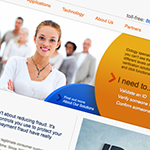Website Design & Development