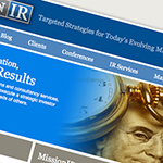 Website Design & Development
